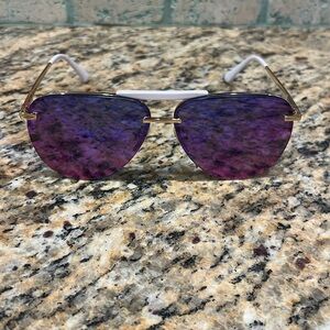 Diff Eyewear Sunglasses.